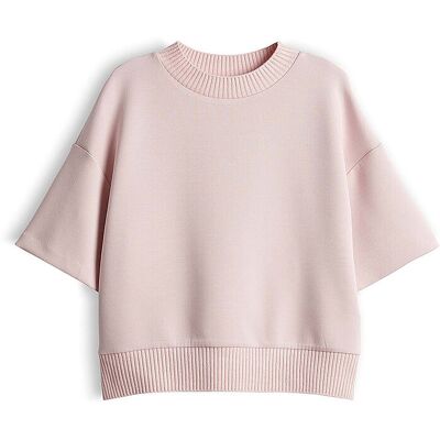 OPUS Shirt GALITA rosa 42 damen OPUS Shirt GALITA rosa 42 damen