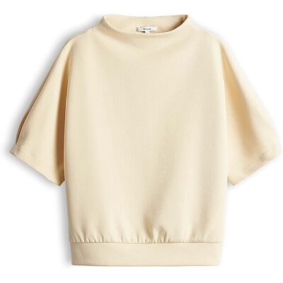OPUS Shirt GOLLI beige 36 damen OPUS Shirt GOLLI beige 36 damen