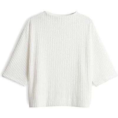 OPUS Shirt SIRELO weiss 36 damen OPUS Shirt SIRELO weiss 36 damen