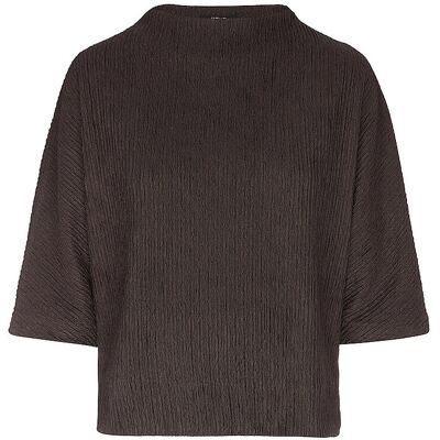 OPUS Shirt SIRELO braun 36 damen OPUS Shirt SIRELO braun 36 damen