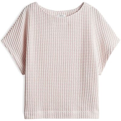 OPUS T-Shirt GUTINA rosa 40 damen OPUS T-Shirt GUTINA rosa 40 damen