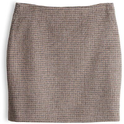 OPUS Minirock RAVENNA MOD braun 38 Damen OPUS Minirock RAVENNA MOD braun 38 Damen