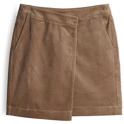 OPUS Minirock REALBA camel 40 Damen OPUS Minirock REALBA camel 40 Damen