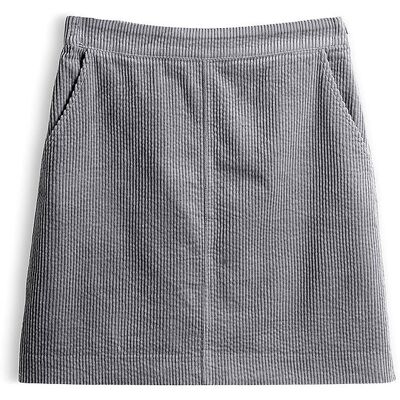 OPUS Minirock REAH HORIZON grau 38 Damen OPUS Minirock REAH HORIZON grau 38 Damen