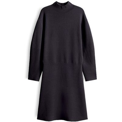 OPUS Minikleid grau 40 Damen OPUS Minikleid grau 40 Damen