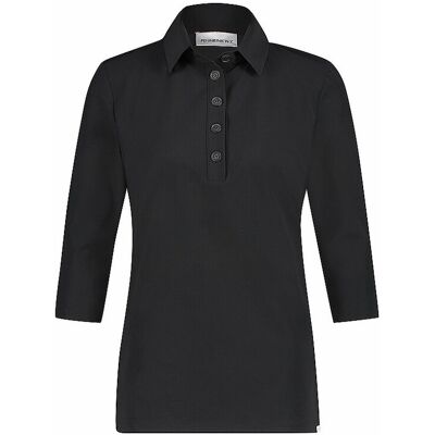 Penn INK Bluse LUX schwarz 42 damen Penn INK Bluse LUX schwarz 42 damen