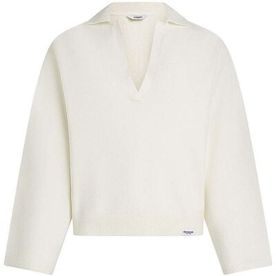 Penn INK Pullover weiss XL damen Penn INK Pullover weiss XL damen
