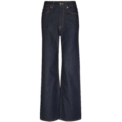 PEPE JEANS Jeans Straight Fit LEXA dunkelblau 27/L30 damen PEPE JEANS Jeans Straight Fit LEXA dunkelblau 27/L30 damen