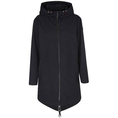 PEUTEREY Parka COLEO dunkelblau 36 damen PEUTEREY Parka COLEO dunkelblau 36 damen