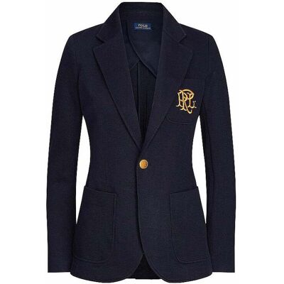 POLO RALPH LAUREN Blazer blau 44 damen POLO RALPH LAUREN Blazer blau 44 damen