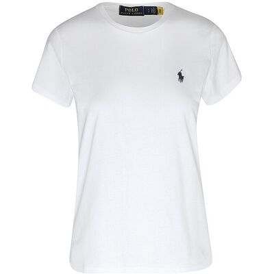 POLO RALPH LAUREN T-Shirt weiss S damen POLO RALPH LAUREN T-Shirt weiss S damen