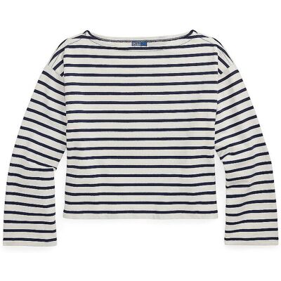 POLO RALPH LAUREN Pullover dunkelblau M damen POLO RALPH LAUREN Pullover dunkelblau M damen