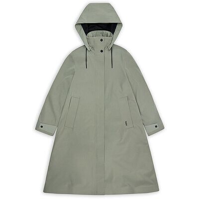 RAINS Regenjacke SUVA VISION olive S damen RAINS Regenjacke SUVA VISION olive S damen