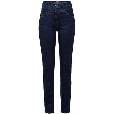 RAPHAELA BY BRAX Jeans Slim Fit LAURA NEW dunkelblau 46 damen RAPHAELA BY BRAX Jeans Slim Fit LAURA NEW dunkelblau 46 damen