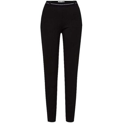 RAPHAELA BY BRAX High Waist Businesshose Super Slim LILLYTH schwarz 36 (kurz) damen RAPHAELA BY BRAX High Waist Businesshose Super Slim LILLYTH schwarz 36 (kurz) damen