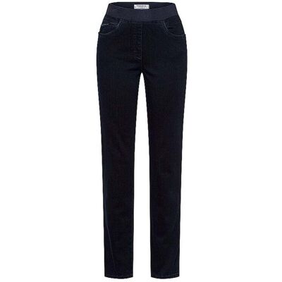 RAPHAELA BY BRAX Chino PAMINA dunkelblau 40 damen RAPHAELA BY BRAX Chino PAMINA dunkelblau 40 damen