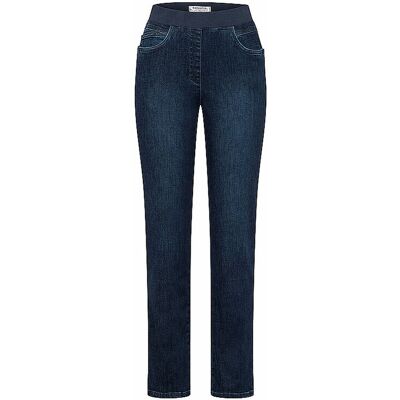 RAPHAELA BY BRAX Chino PAMINA blau 42 damen RAPHAELA BY BRAX Chino PAMINA blau 42 damen