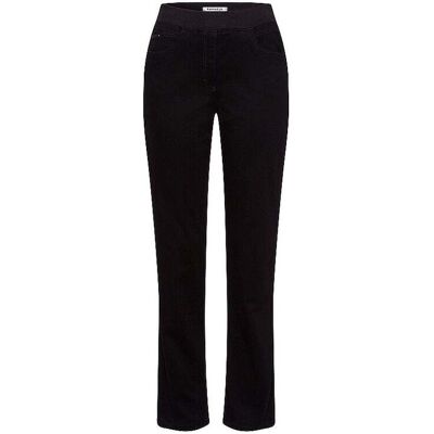 RAPHAELA BY BRAX Chino PAMINA schwarz 40 (kurz) damen RAPHAELA BY BRAX Chino PAMINA schwarz 40 (kurz) damen