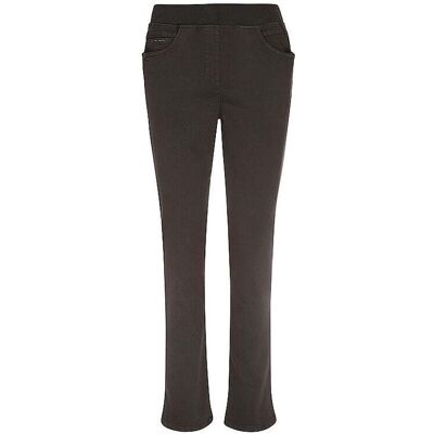 RAPHAELA BY BRAX Chino PAMINA braun 42 damen RAPHAELA BY BRAX Chino PAMINA braun 42 damen