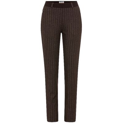 RAPHAELA BY BRAX Businesshose LILLYTH braun 46 damen RAPHAELA BY BRAX Businesshose LILLYTH braun 46 damen