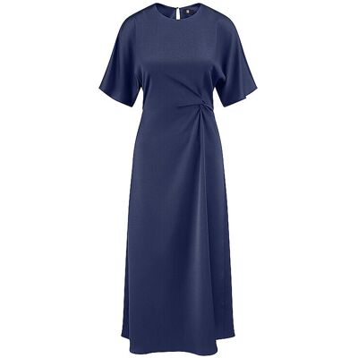 RIANI Maxikleid blau 46 damen RIANI Maxikleid blau 46 damen