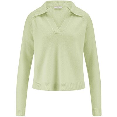 RIANI Pullover hellgrün S damen RIANI Pullover hellgrün S damen
