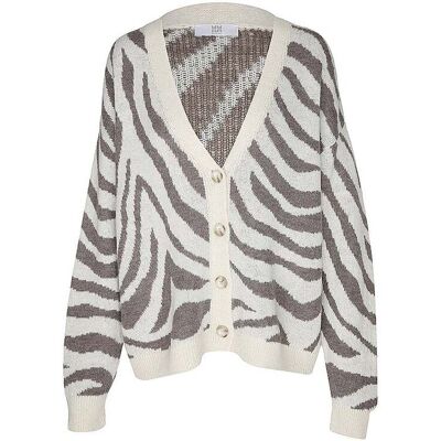 RIANI Cardigan beige M damen RIANI Cardigan beige M damen