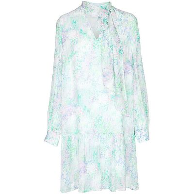 RIANI Midikleid bunt 40 damen RIANI Midikleid bunt 40 damen