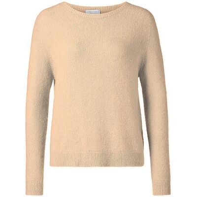 RICHROYAL Pullover beige XL damen RICHROYAL Pullover beige XL damen