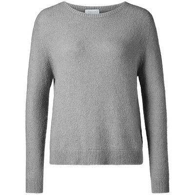 RICHROYAL Pullover grau XS damen RICHROYAL Pullover grau XS damen