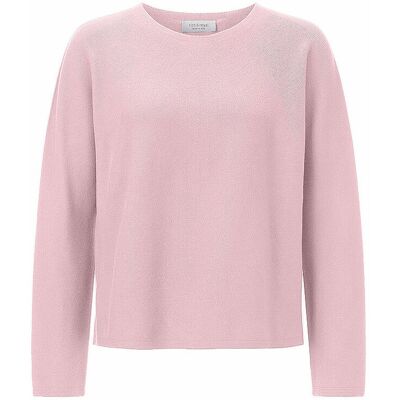 RICHROYAL Pullover rosa M damen RICHROYAL Pullover rosa M damen