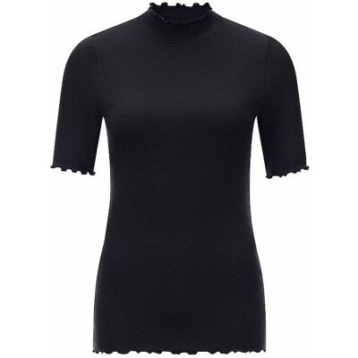 RICHROYAL T-Shirt dunkelblau M damen RICHROYAL T-Shirt dunkelblau M damen