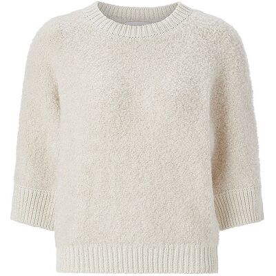 RICHROYAL Pullover braun S damen RICHROYAL Pullover braun S damen