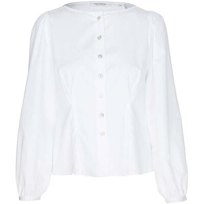RICHROYAL Bluse weiss 36 damen RICHROYAL Bluse weiss 36 damen