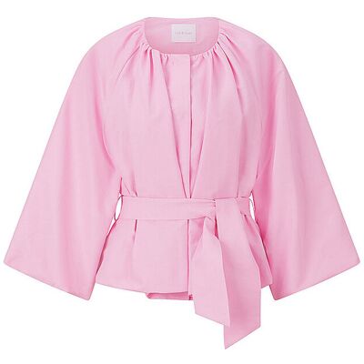 RICHROYAL Bluse rosa 42 damen RICHROYAL Bluse rosa 42 damen