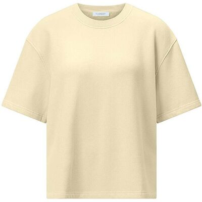 RICHROYAL T-Shirt gelb M damen RICHROYAL T-Shirt gelb M damen