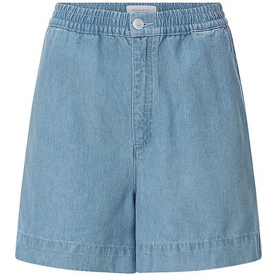 RICHROYAL Shorts blau 38 damen RICHROYAL Shorts blau 38 damen