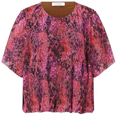RICHROYAL T-Shirt beere S damen RICHROYAL T-Shirt beere S damen