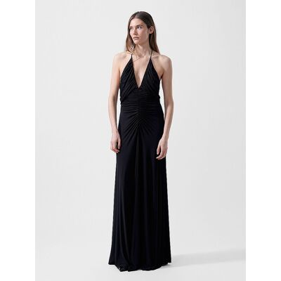 SELF-PORTRAIT Abendkleid schwarz 36 damen SELF-PORTRAIT Abendkleid schwarz 36 damen