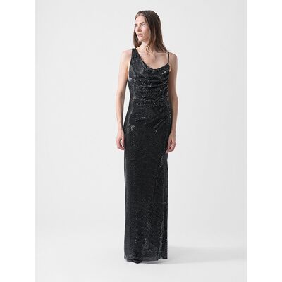 SELF-PORTRAIT Abendkleid schwarz 36 damen SELF-PORTRAIT Abendkleid schwarz 36 damen