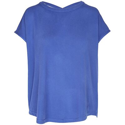 SMITH&SOUL T-Shirt blau L damen SMITH&SOUL T-Shirt blau L damen