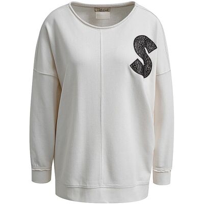 SMITH&SOUL Sweater creme S damen SMITH&SOUL Sweater creme S damen