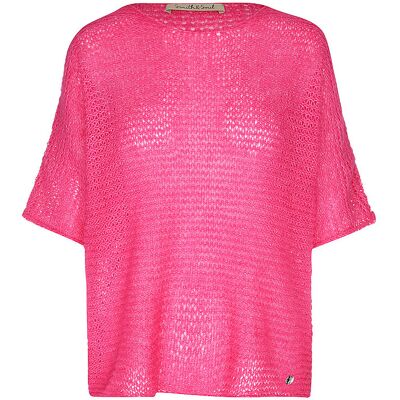 SMITH&SOUL Pullover pink S damen SMITH&SOUL Pullover pink S damen