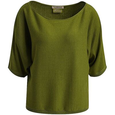 SMITH&SOUL Pullover olive S damen SMITH&SOUL Pullover olive S damen