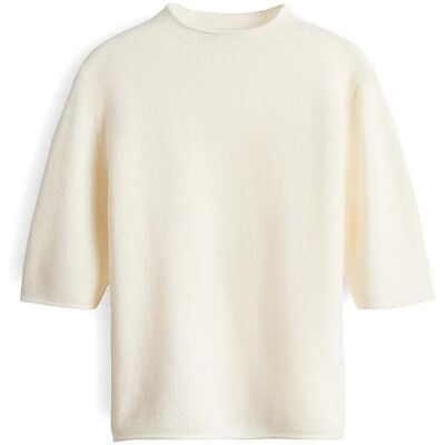 SOMEDAY Pullover TUMEA creme 38 damen SOMEDAY Pullover TUMEA creme 38 damen