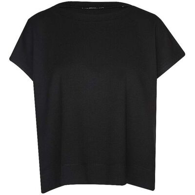 SOMEDAY T-Shirt KADALIA schwarz M damen SOMEDAY T-Shirt KADALIA schwarz M damen
