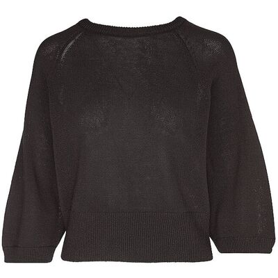 SOMEDAY Pullover TILIAH braun 38 damen SOMEDAY Pullover TILIAH braun 38 damen