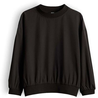 SOMEDAY Pullover ZILVI braun 40 damen SOMEDAY Pullover ZILVI braun 40 damen