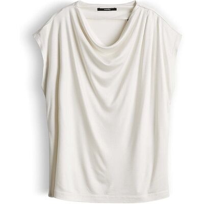 SOMEDAY Bluse KALMADA creme 36 damen SOMEDAY Bluse KALMADA creme 36 damen