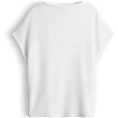 SOMEDAY Blusenshirt KALENI weiss 42 damen SOMEDAY Blusenshirt KALENI weiss 42 damen